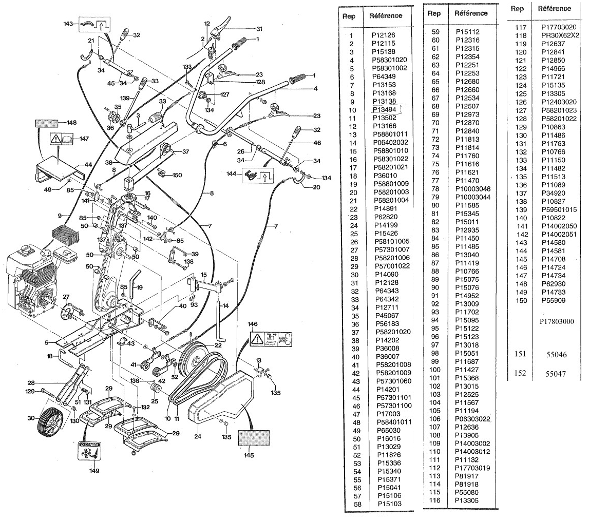 Cellule 4225-4225D